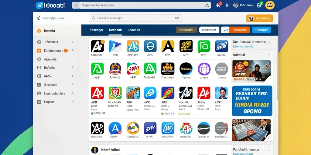 Tampilan antarmuka BRIOTOTO yang modern dan menarik.