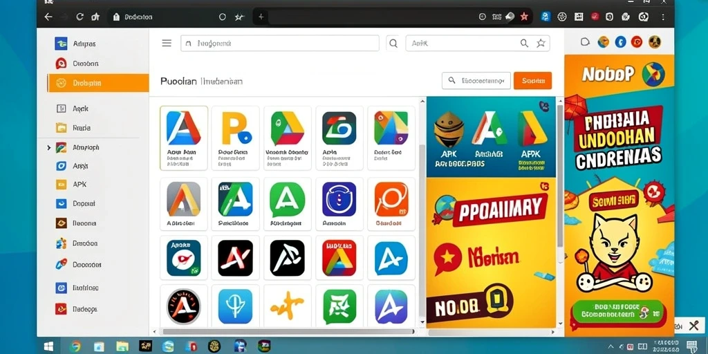 Tangkapan layar menunjukkan pemandangan menakjubkan dari dunia C789.