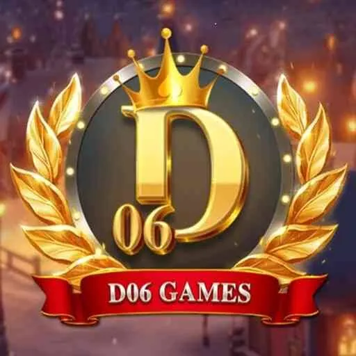d06 APK Resmi — ikon aplikasi