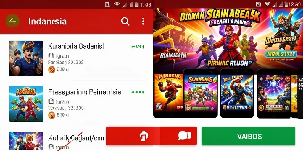 Tampilan utama GACOR305 yang menarik dan mudah dipahami.