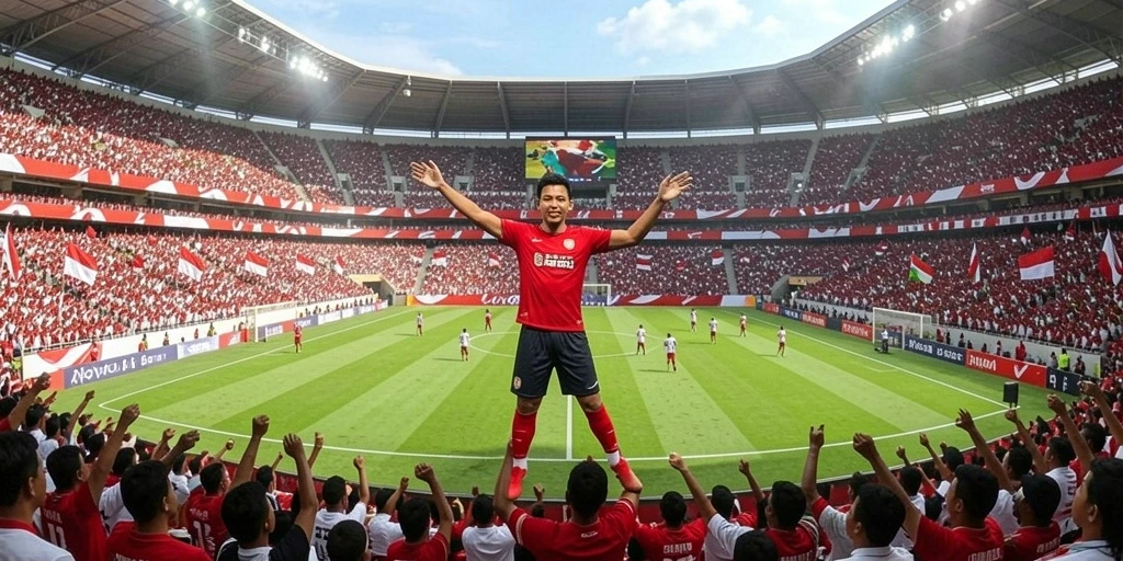 Tampilan awal aplikasi MPONUSA yang menarik.
