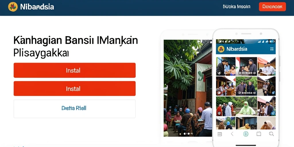 Tampilan antarmuka aplikasi PESIAR88 yang menarik.