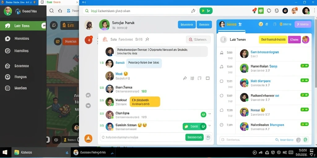 Screenshot menampilkan halaman utama aplikasi POJEROTOTO.