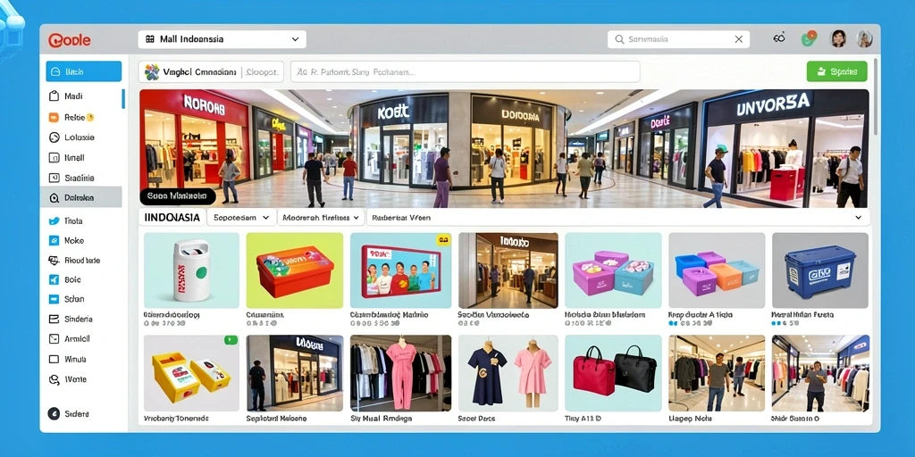 Tampilan antarmuka yang menarik dan user-friendly.