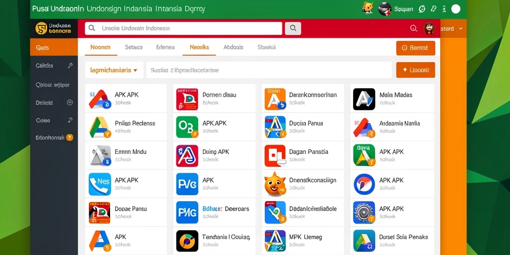 Tampilan awal aplikasi TOTO80 yang menarik.