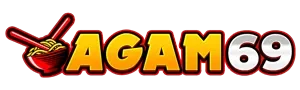agam69 — logo banner resmi Indonesia